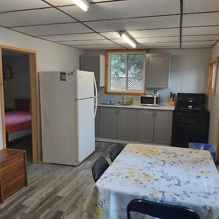 ويارتون Bayshore Cottages المظهر الخارجي الصورة