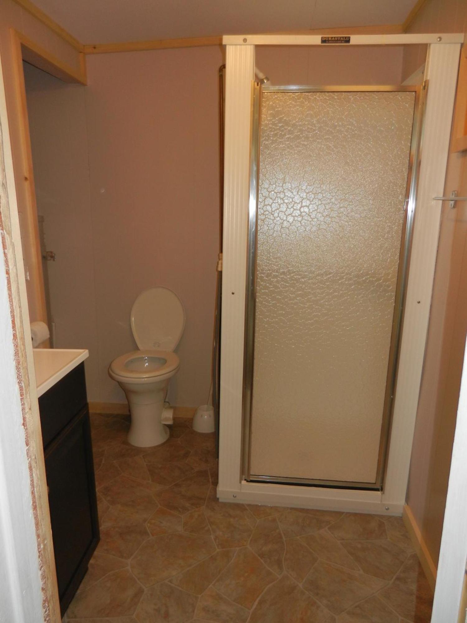 ويارتون Bayshore Cottages الغرفة الصورة