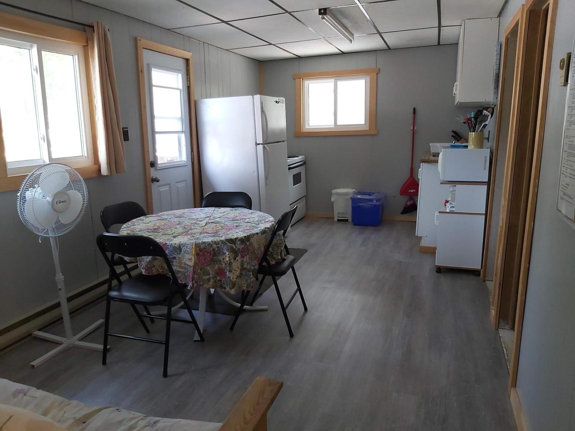 ويارتون Bayshore Cottages الغرفة الصورة