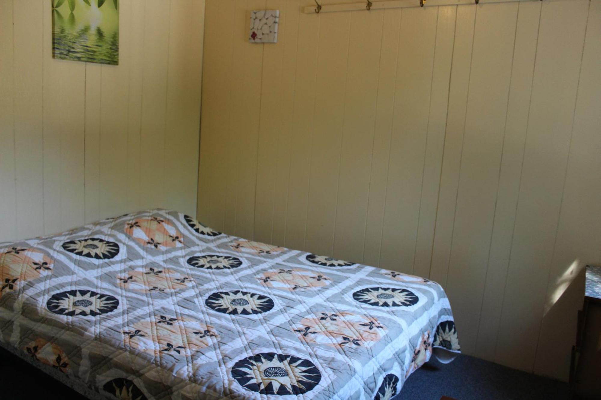 ويارتون Bayshore Cottages الغرفة الصورة