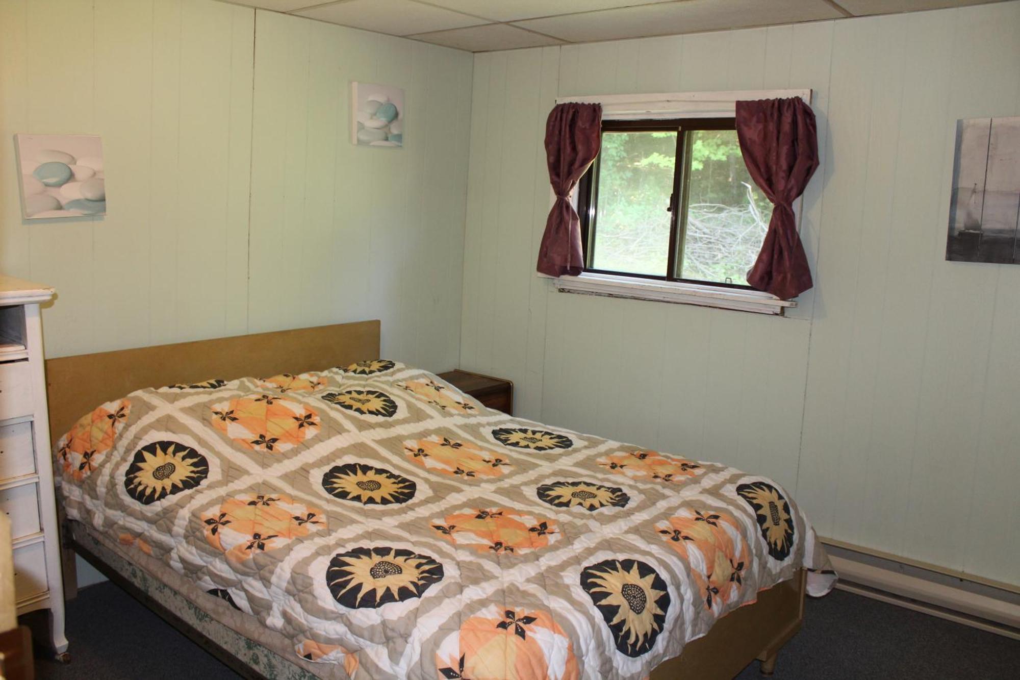 ويارتون Bayshore Cottages الغرفة الصورة