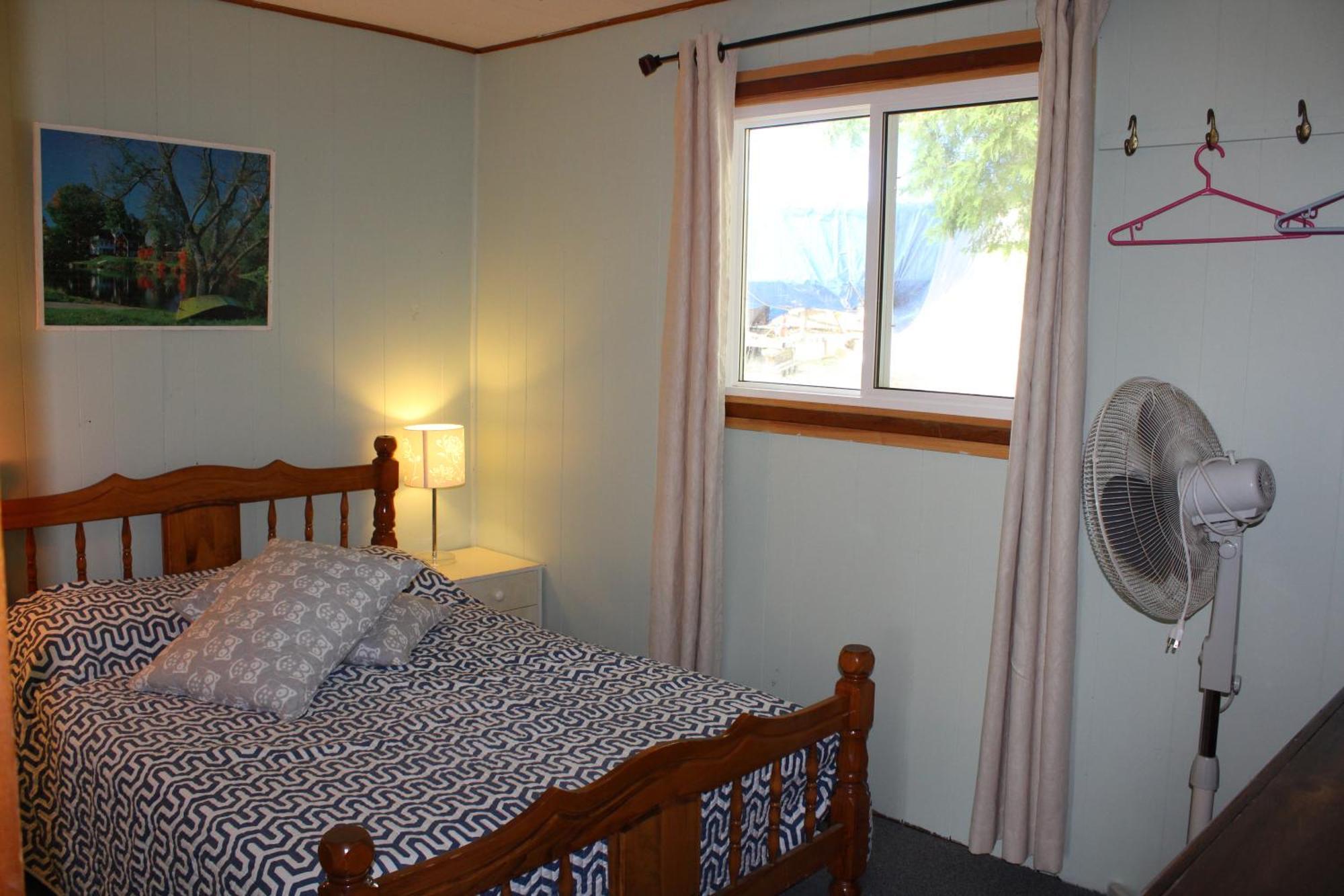 ويارتون Bayshore Cottages الغرفة الصورة