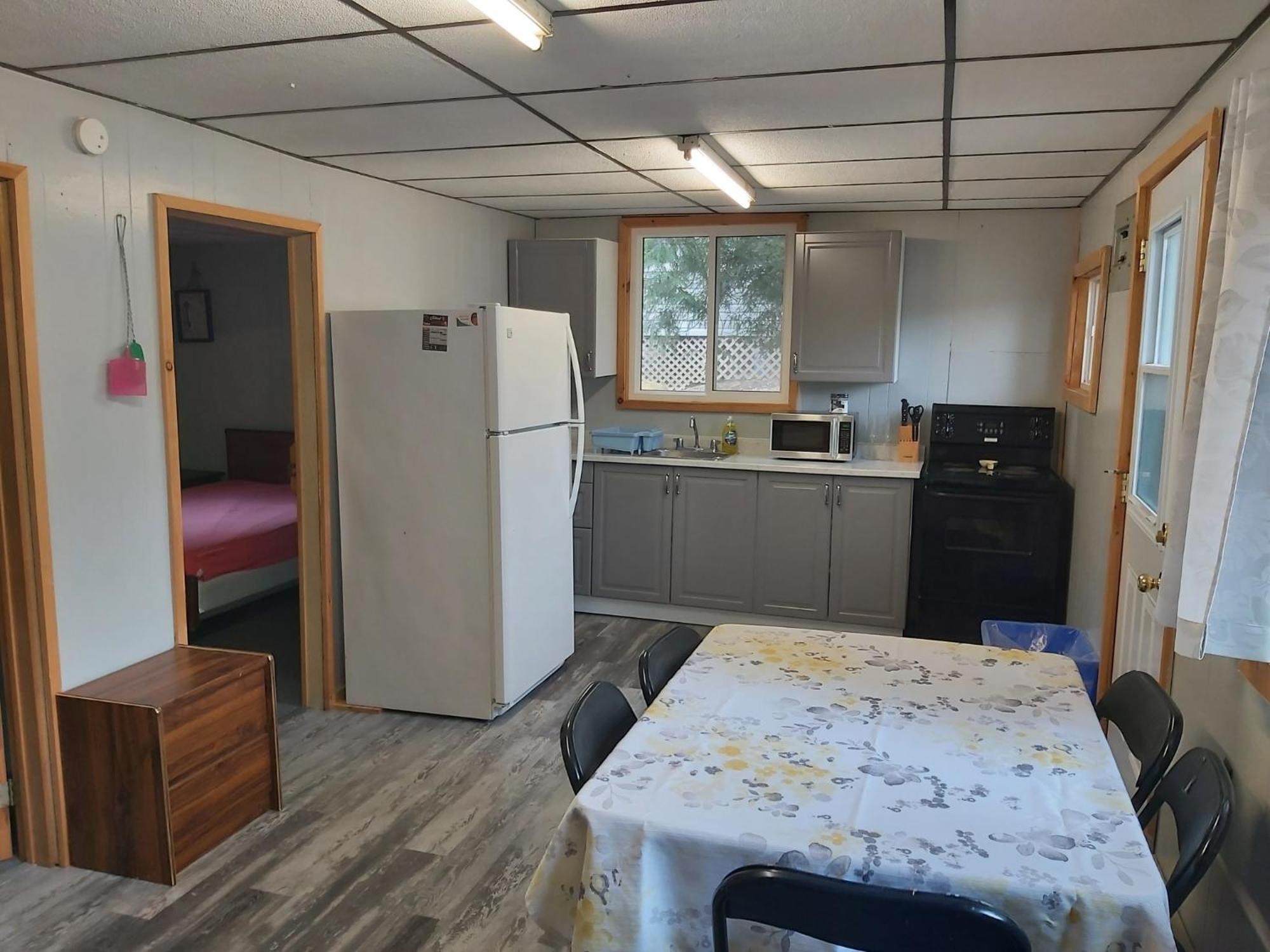 ويارتون Bayshore Cottages المظهر الخارجي الصورة